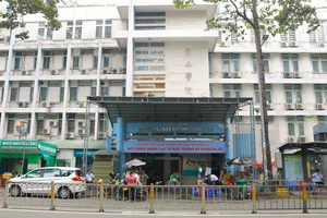 Gỡ khó cho Bệnh viện Chấn thương chỉnh hình TP.HCM