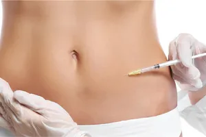 Tiêm tan mỡ có giảm béo hiệu quả như lời đồn?