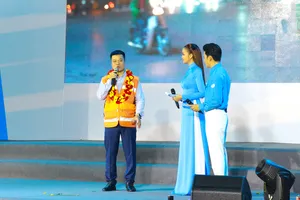 Ước mong 'thất nghiệp' để mọi người được bình an