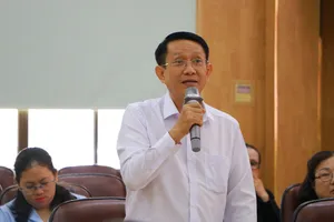 Tăng cường nhận thức về giới và bình đẳng giới trong cộng đồng