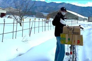 Gần 17.000 lao động đi Nhật làm việc trong 2 tháng đầu năm 2024