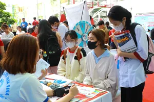 TP.HCM: Hơn 10.000 việc làm đang chờ người lao động