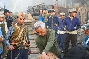 Đào, phở và piano sẽ được chiếu tại Lễ hội thanh niên 2024