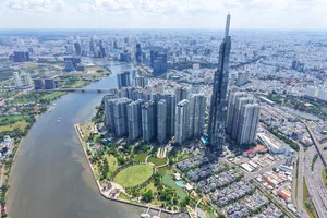 TP.HCM chọn phường Sài Gòn, phường Thủ Đức, xã Củ Chi tổ chức đại hội điểm 