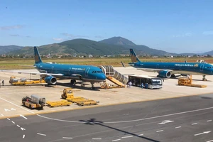 Vietnam Airlines cảnh báo lừa đảo, bán vé giả trong dịp cao điểm