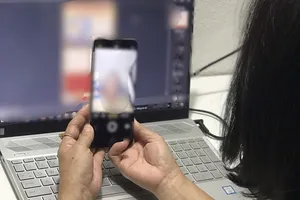 Cảnh báo thủ đoạn lừa đảo mới thông qua yêu cầu xác nhận khuôn mặt