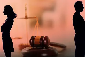 Chồng bỏ đi biệt xứ, vợ có được yêu cầu tòa cho ly hôn? 