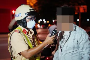 Bạn đọc tranh luận về việc cấm tuyệt đối nồng độ cồn