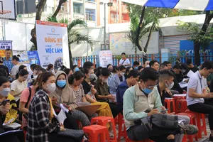 Nhu cầu tuyển dụng việc làm cận Tết tăng, người dân cẩn thận bị lừa