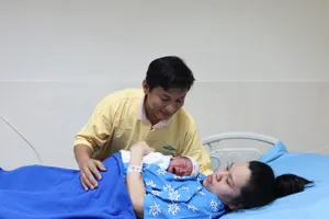 Người tham gia bảo hiểm xã hội tự nguyện sắp có thêm quyền lợi mới từ 1-7-2025