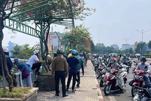 Tạo hiện trường giả tự tử có vi phạm pháp luật?