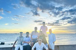 Bùng nổ xu hướng chữa lành: Lời giải cho áp lực và cô đơn của Gen Z