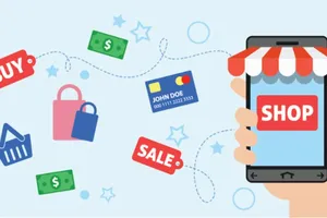 Gỡ hơn 23.000 sản phẩm vi phạm: Ủng hộ thẳng tay xử lý vi phạm 