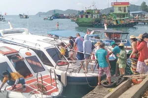 'Chặt chém' giá cả với du khách dịp nghỉ lễ có bị xử lý hình sự?