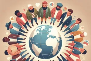 Ngạc nhiên chưa, 19-11 là Ngày Quốc tế Đàn ông!