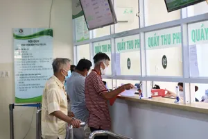 Người mắc bệnh hiếm, hiểm nghèo không cần chuyển tuyến, vẫn được hưởng BHYT 100%