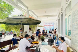 Người 75 tuổi trở lên không có lương hưu có được hưởng trợ cấp từ ngày 1-7-2025?