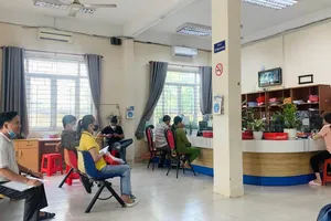 Sẽ có 2 mức tính trợ cấp một lần khi nghỉ hưu từ ngày 1-7-2025