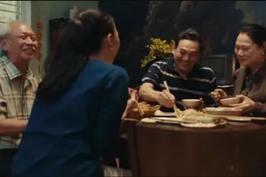 'Vị Nhà', hành trình chạm đến trái tim hàng triệu khán giả