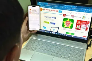 Những loại giấy tờ được sử dụng bản điện tử người dân cần biết