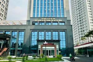 BHXH TP.HCM thông báo lịch chi trả lương hưu, trợ cấp BHXH tháng 5