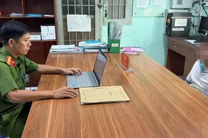 Báo tin giả bị cướp để che giấu nợ nần, đối diện mức án nào?