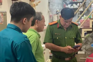 TP.HCM đẩy mạnh triển khai định danh điện tử cho cơ quan, tổ chức, doanh nghiệp