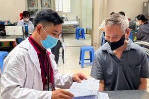 Danh sách các cơ sở ngưng hợp đồng khám, chữa bệnh BHYT tại TP.HCM