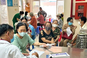 TP.HCM: Dừng khám chữa bệnh BHYT ban đầu tại 4 cơ sở từ năm 2026