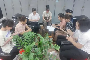 TP.HCM phát động hội thi tìm hiểu Luật Bảo hiểm xã hội mới