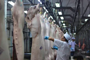 Từ lò mổ đến mâm cơm: Cần đảm bảo an toàn thực phẩm!