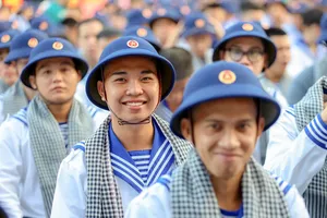 Hướng dẫn mới về BHXH bắt buộc của quân nhân 