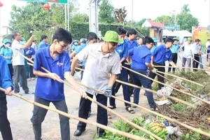 TP.HCM: Người dân chung tay diệt muỗi, lăng quăng, phòng chống sốt xuất huyết