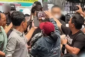 Xin một khoảng lặng cho Nghệ sĩ ưu tú Ngọc Trinh