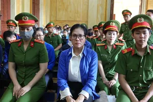 Video: TAND TP.HCM đưa ra xét xử cựu tổng giám đốc SJC Lê Thúy Hằng 