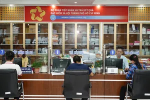 Người tham gia BHXH tự nguyện cần làm gì để được hưởng lương hưu?