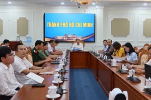 Đẩy mạnh chuyển đổi số trong phổ biến, giáo dục pháp luật