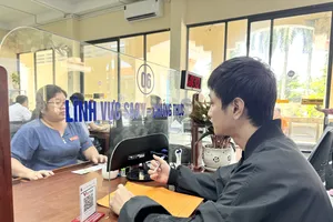 Nhiều điểm mới về chứng thực tại UBND cấp xã 