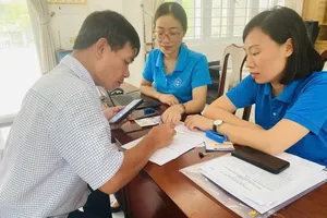 TP.HCM: Lịch chi trả lương hưu, trợ cấp BHXH tháng 12