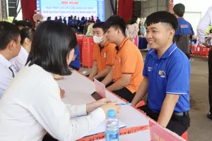 Đưa các quy định, chính sách thiết thực vào đời sống người dân TP.HCM