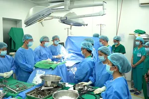 Chuyện hiến tạng: Khi pháp luật dẫn đường và tình người mở lối