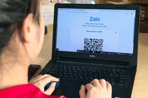 Điều khoản mới của Zalo: Khi dịch vụ miễn phí được 'trả phí' bằng dữ liệu cá nhân