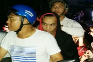 Bắt tên cướp giả thanh niên 'tốt bụng' đòi... tâm sự với nạn nhân