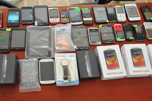 Nữ siêu trộm với ‘bùa hộ mệnh’ nuôi con nhỏ