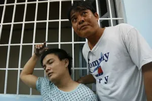 'Hiệp sĩ' vây bắt nhóm chuyên chạy xe Exciter đi trộm cướp