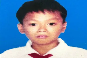 Một học sinh mất tích bí ẩn