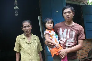 Người bị oan ở Đồng Nai ‘cầu cứu’ Cục Bồi thường nhà nước