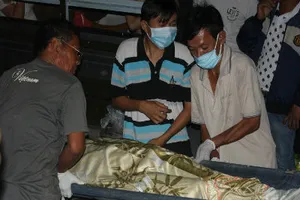 Nghi can giết hai mẹ con trước ngày cưới đã treo cổ tự tử