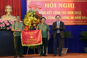 Bình Dương bắt giữ gần 1.500 người phạm tội