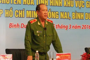 Đến tố giác tội phạm với công an nhiều khi bị mời lên mời xuống